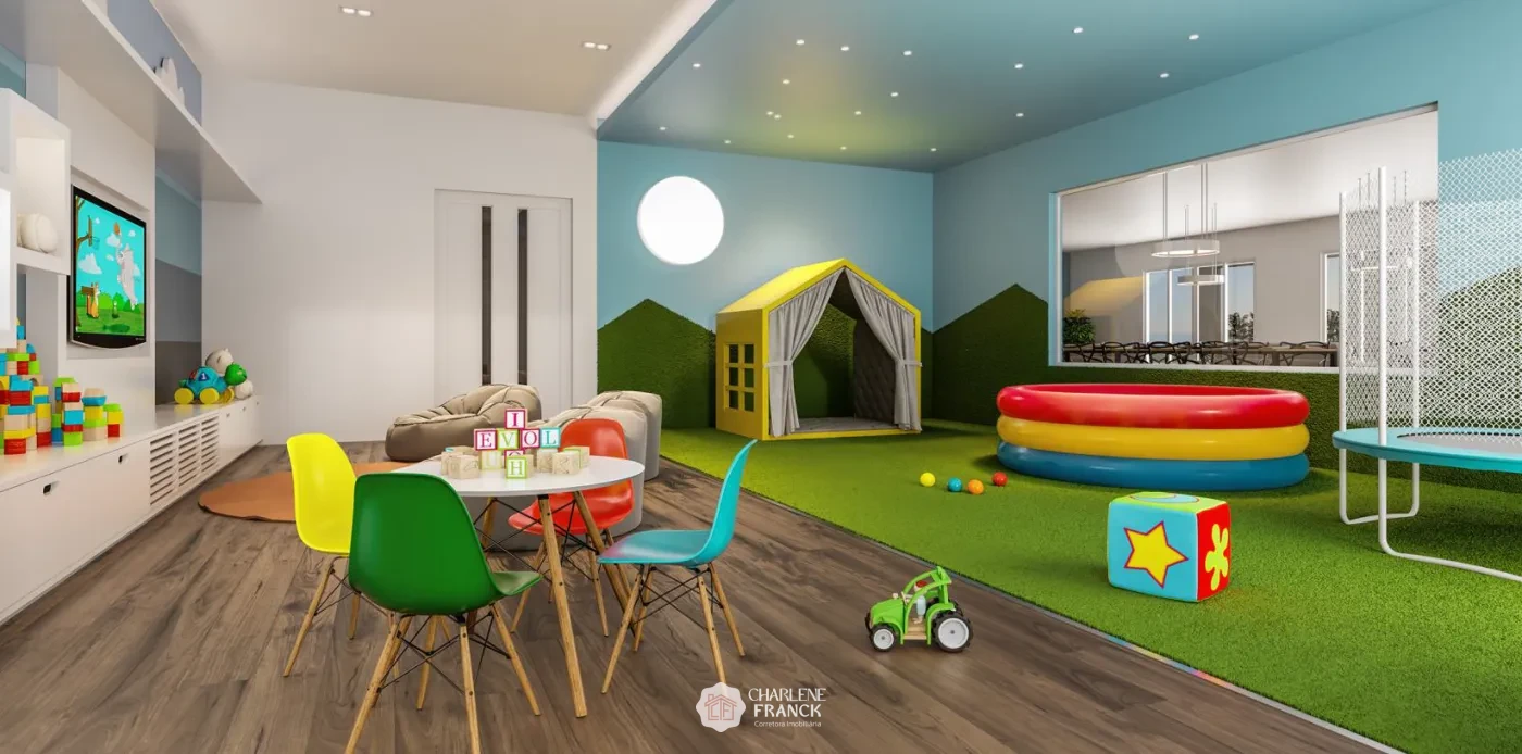 Imagem de ACQUA PARQUE RESIDENCE
