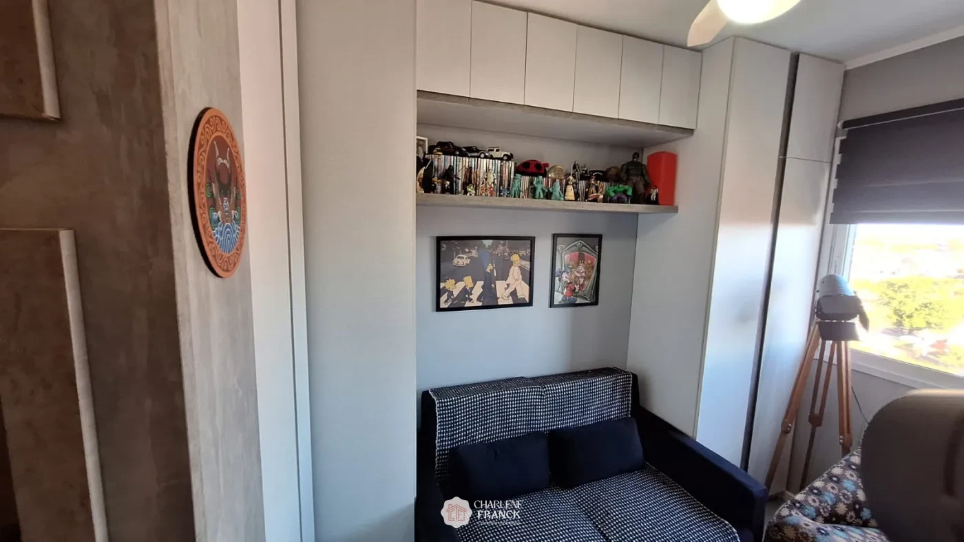 Imagem de ACQUA PARQUE RESIDENCE