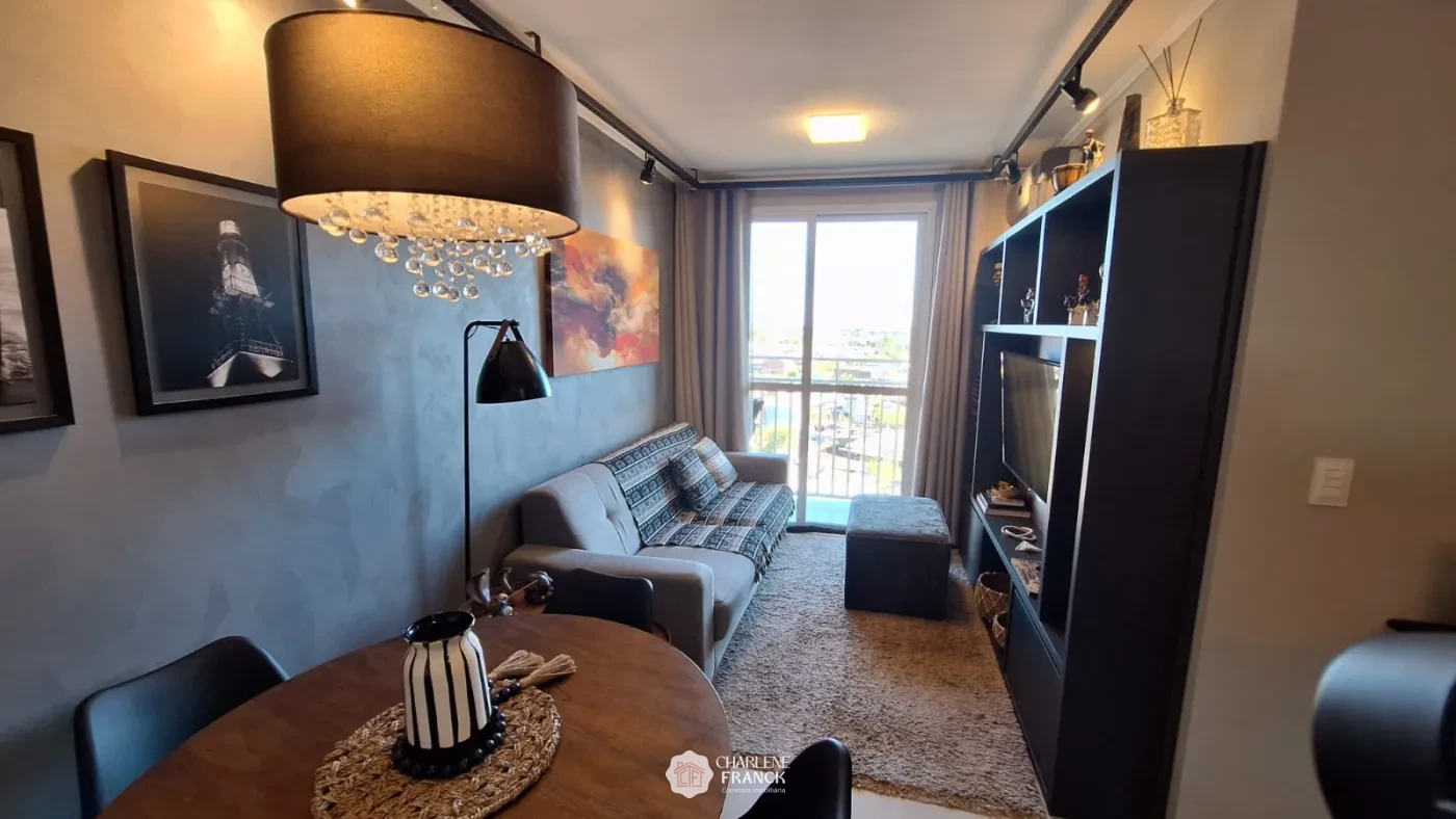 Imagem de ACQUA PARQUE RESIDENCE