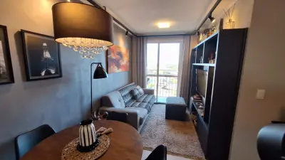 Imagem de ACQUA PARQUE RESIDENCE