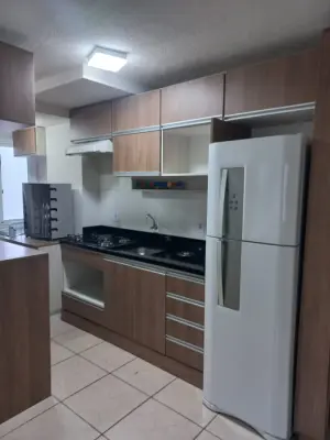 Imagem de APTO MOBILIADO FRAGATA