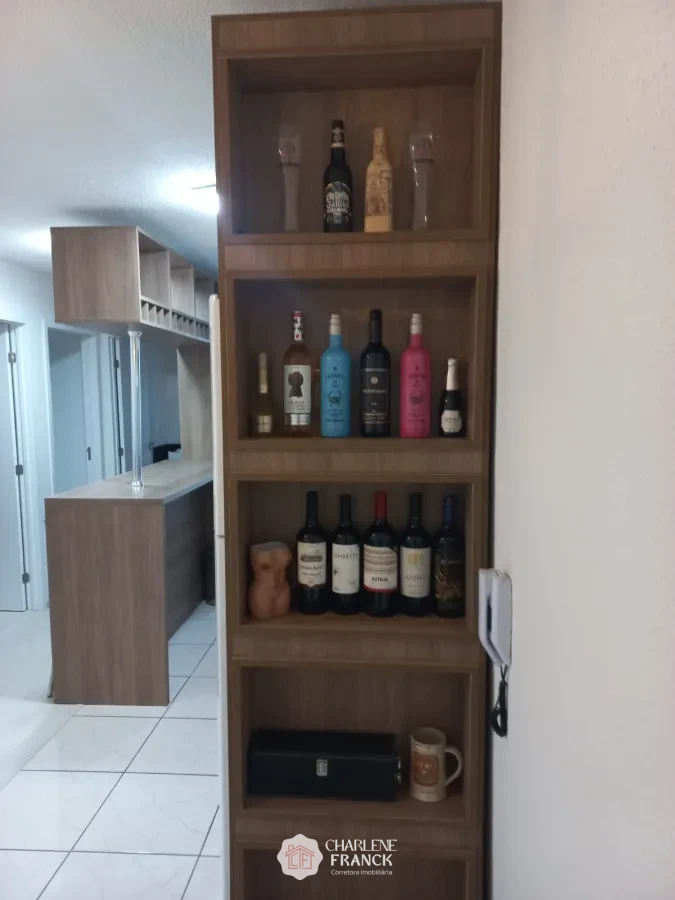 Imagem de APTO MOBILIADO FRAGATA