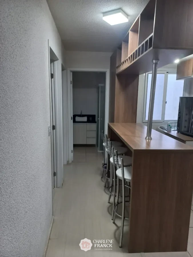 Imagem de APTO MOBILIADO FRAGATA