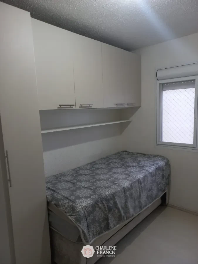 Imagem de APTO MOBILIADO FRAGATA