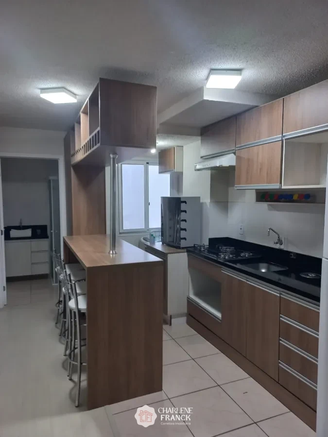 Imagem de APTO MOBILIADO FRAGATA