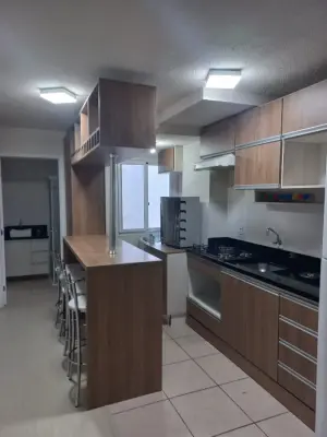 Imagem de APTO SEMIMOBILIADO FRAGATA