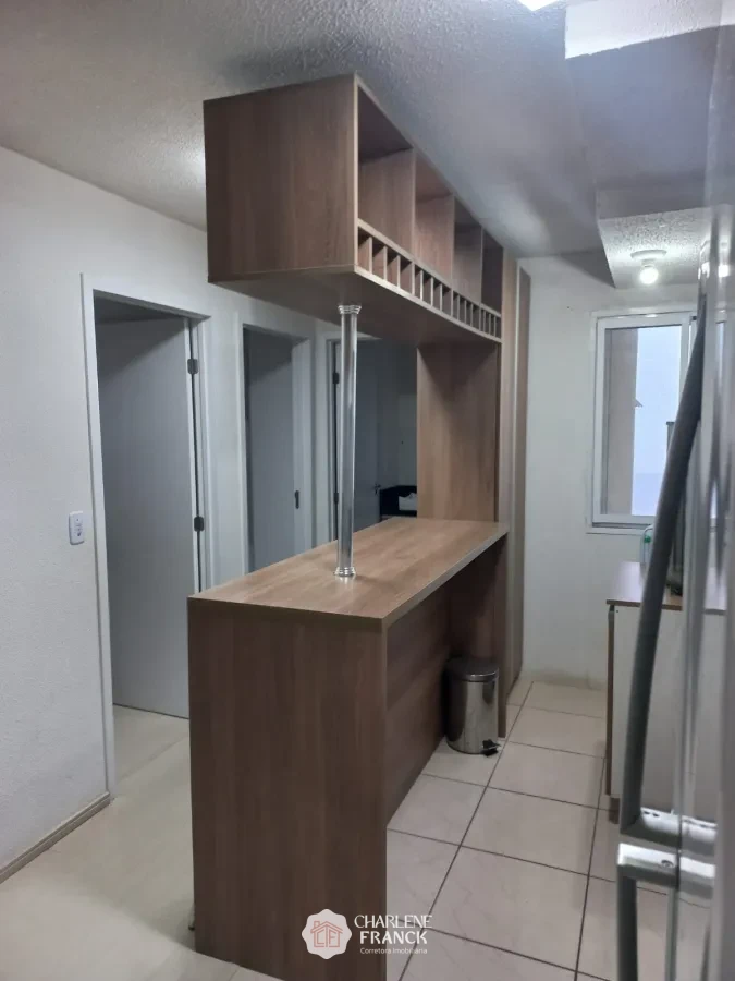 Imagem de APTO MOBILIADO FRAGATA