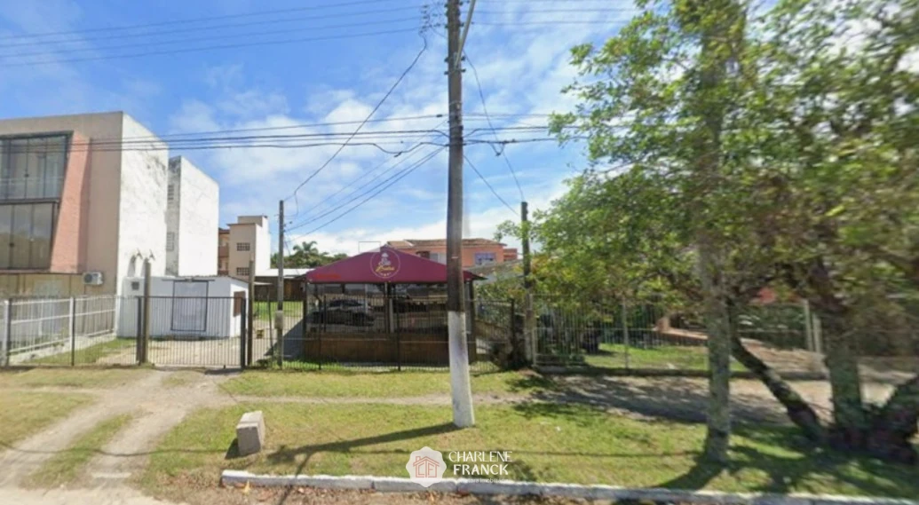 Imagem de TERRENO LARANJAL DE FRENTE PARA A LAGOA