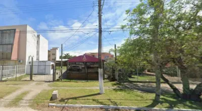 Imagem de TERRENO LARANJAL DE FRENTE PARA A LAGOA