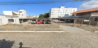 Imagem de AREA PARA FUTURO EMPREENDIMENTO CENTRO