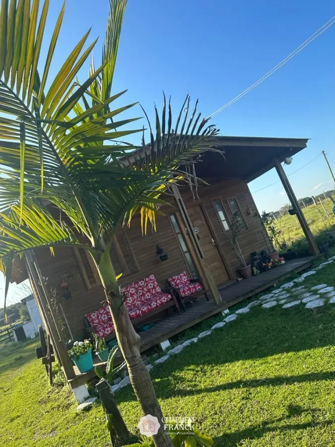 Imagem de SITIO PROXIMO CHACARA DAS PEDRAS