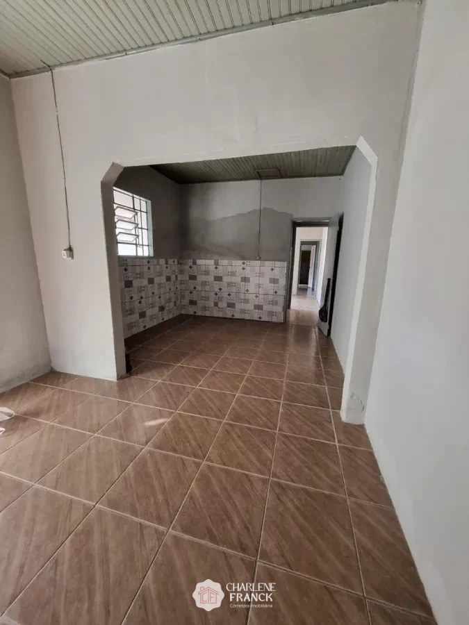 Imagem de AMPLA CASA BAIRRO PORTO