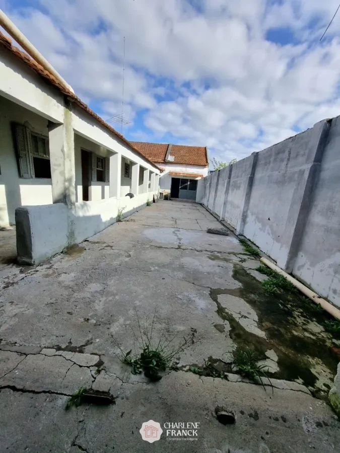Imagem de AMPLA CASA BAIRRO PORTO