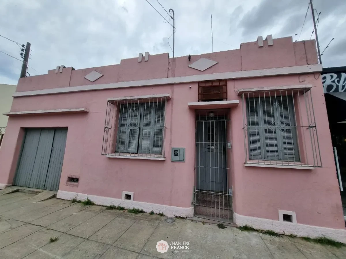 Imagem de AMPLA CASA BAIRRO PORTO
