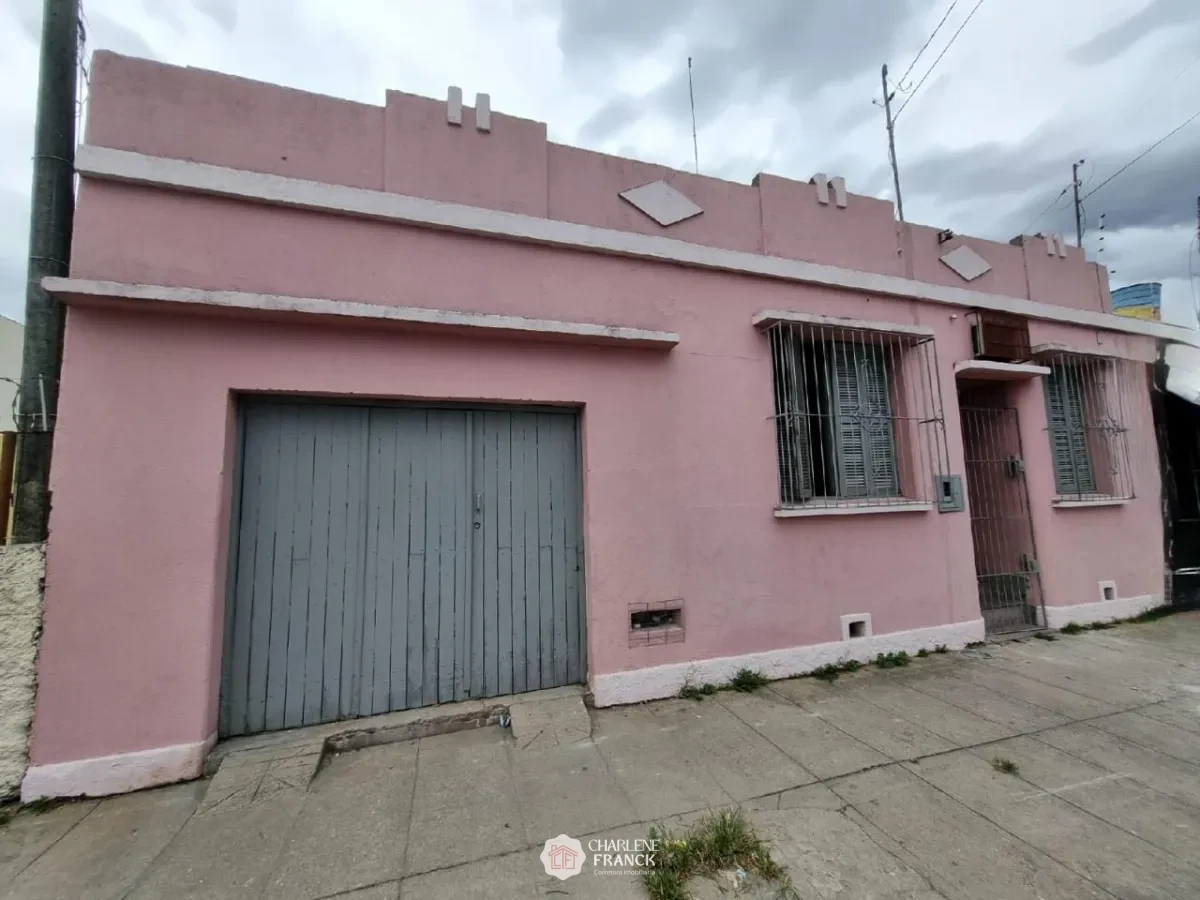 Imagem de AMPLA CASA BAIRRO PORTO