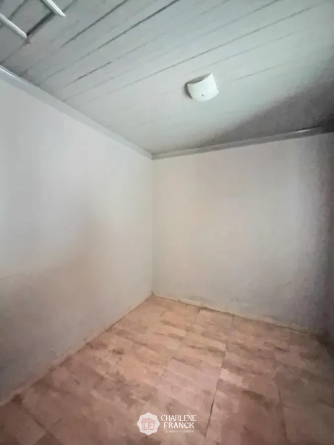 Imagem de AMPLA CASA BAIRRO PORTO