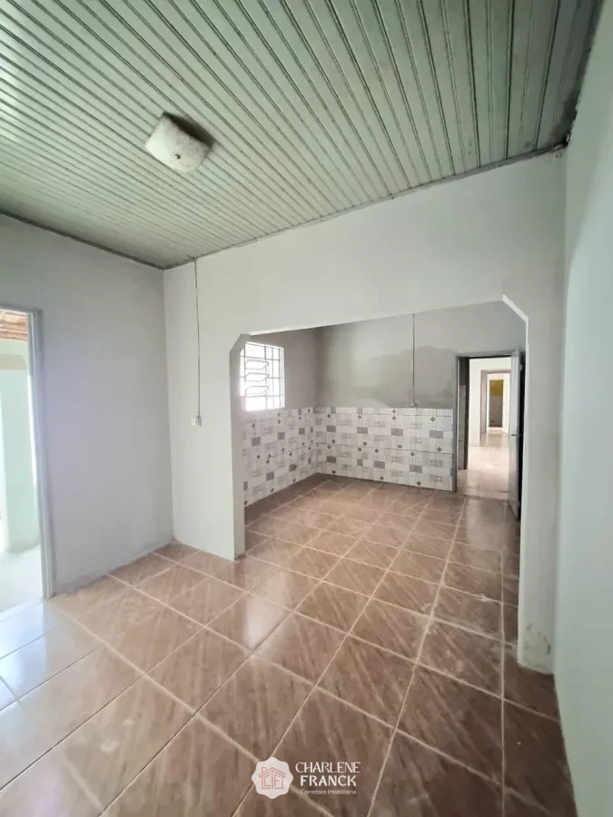 Imagem de AMPLA CASA BAIRRO PORTO