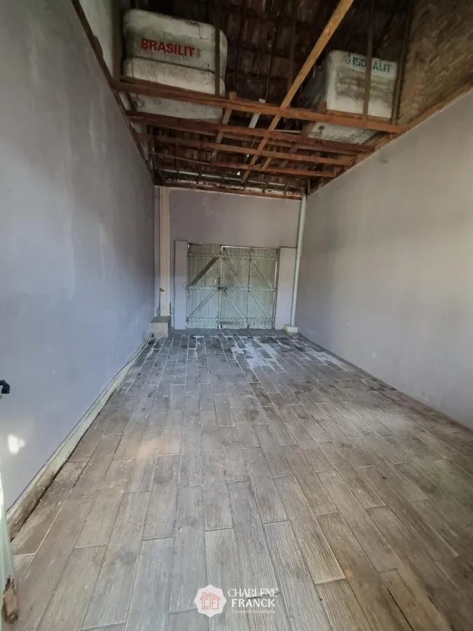 Imagem de AMPLA CASA BAIRRO PORTO