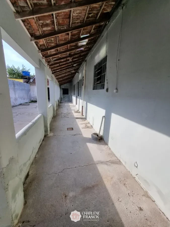 Imagem de AMPLA CASA BAIRRO PORTO