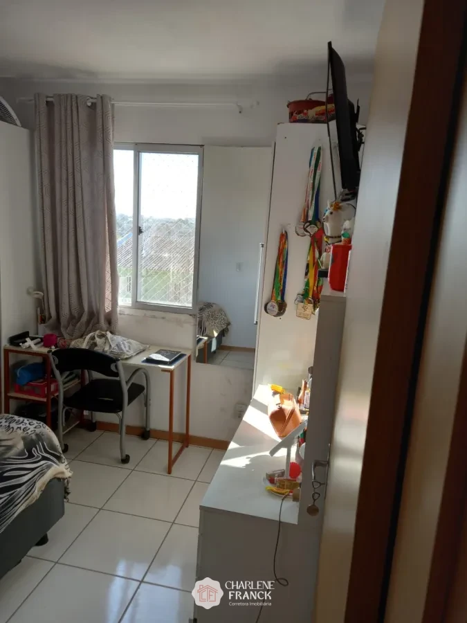 Imagem de APTO FRAGATA / COND LUNA