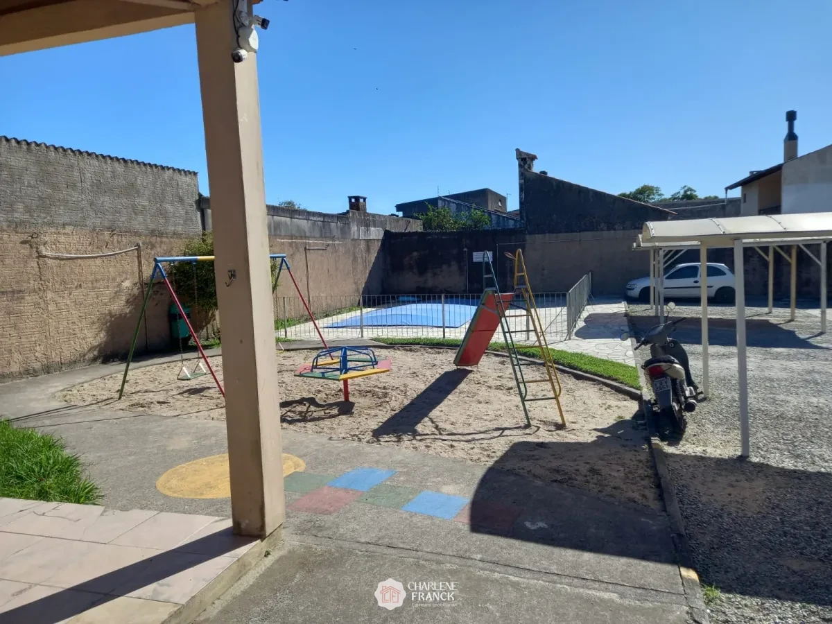 Imagem de APTO FRAGATA / COND LUNA