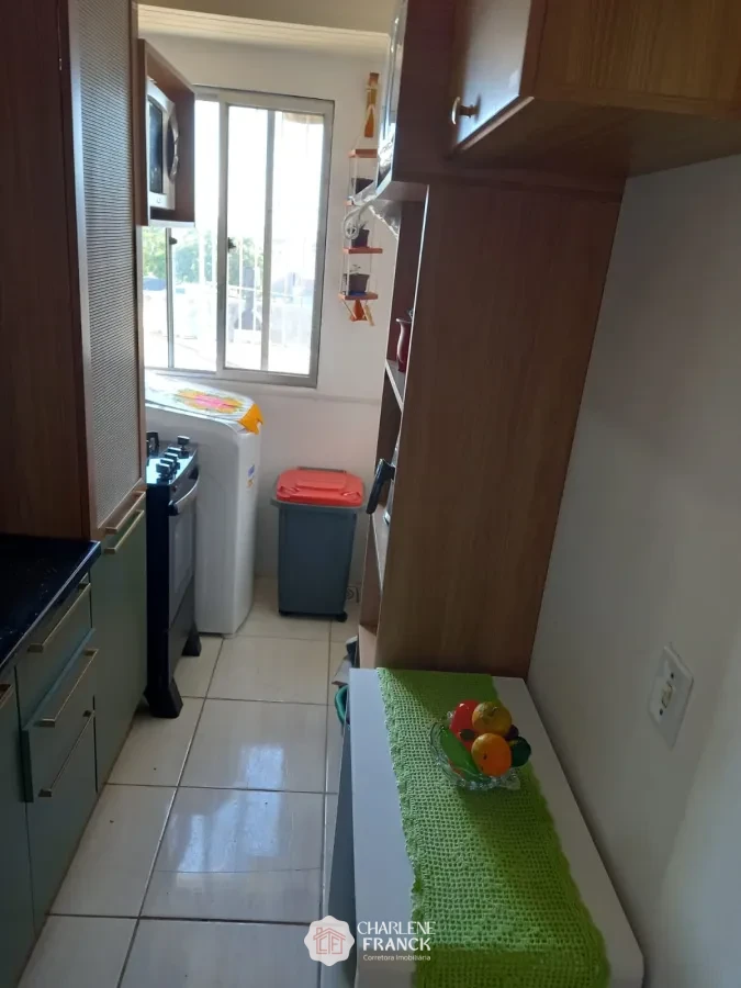 Imagem de APTO FRAGATA / COND LUNA