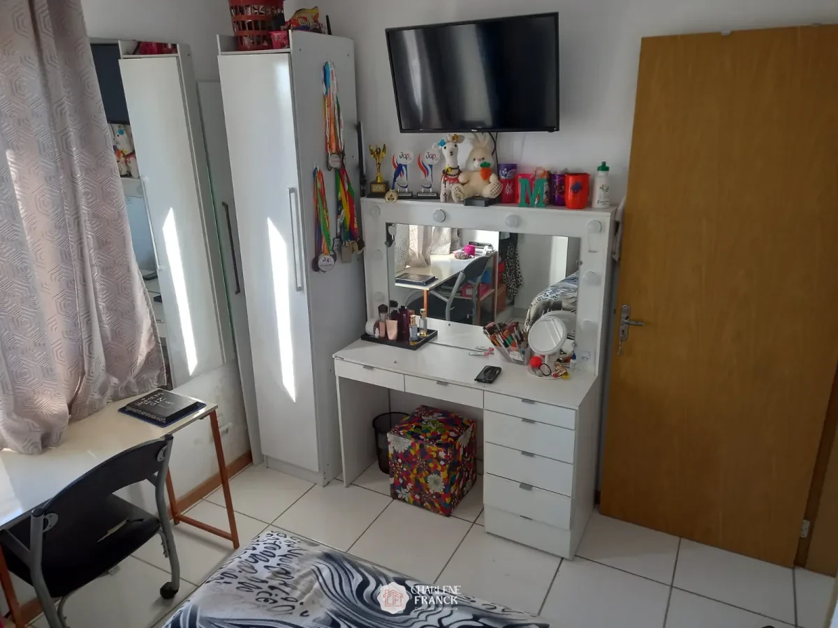 Imagem de APTO FRAGATA / COND LUNA
