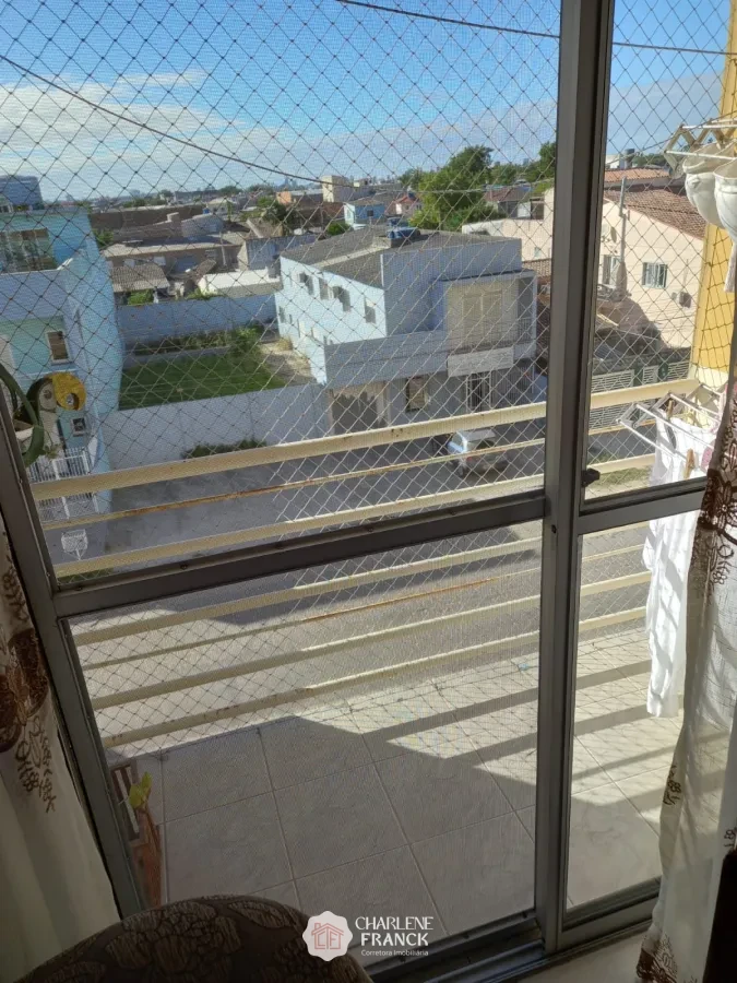 Imagem de APTO FRAGATA / COND LUNA