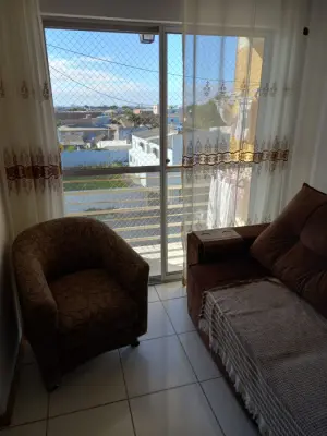 Imagem de APTO FRAGATA / COND LUNA