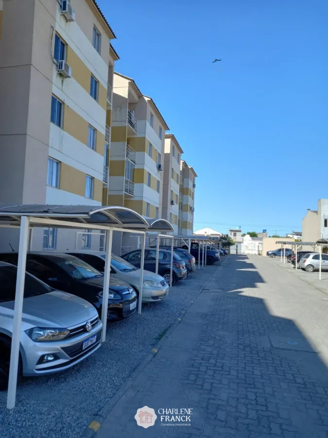 Imagem de APTO FRAGATA / COND LUNA
