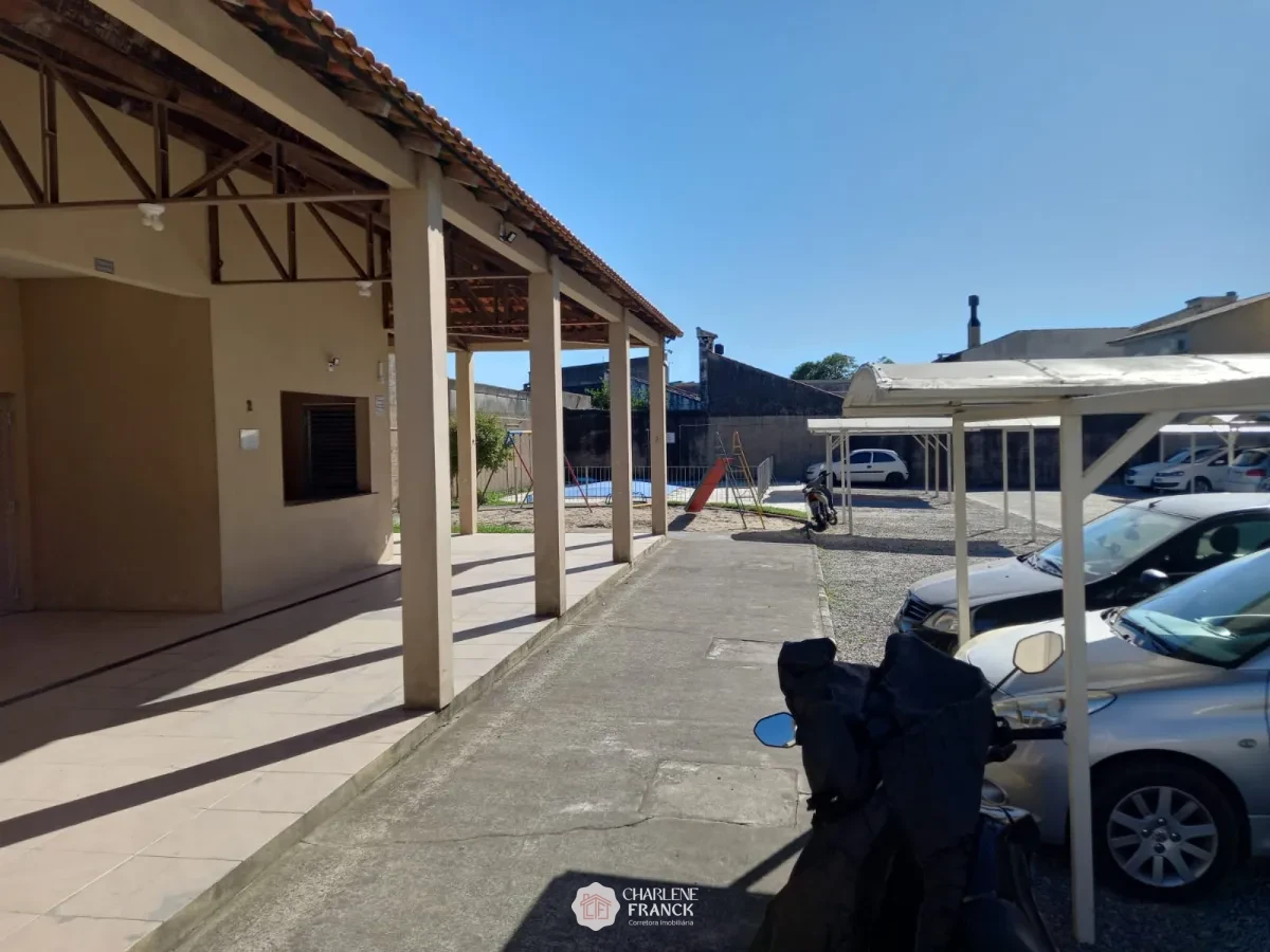Imagem de APTO FRAGATA / COND LUNA