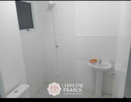 Imagem de APTO C/CHURRASQUEIRA INTEGRADA