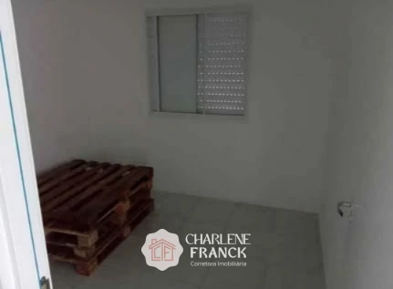 Imagem de APTO C/CHURRASQUEIRA INTEGRADA