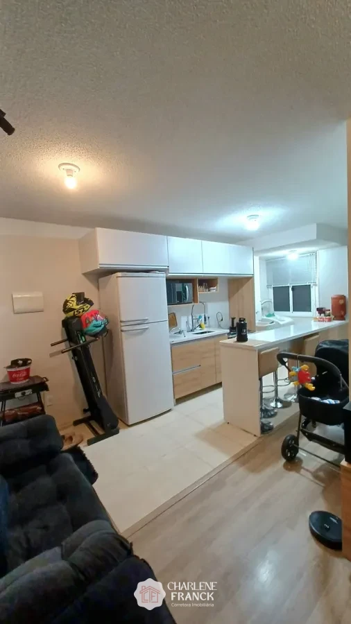 Imagem de APTO MOBILIADO FRAGATA SIENA 1
