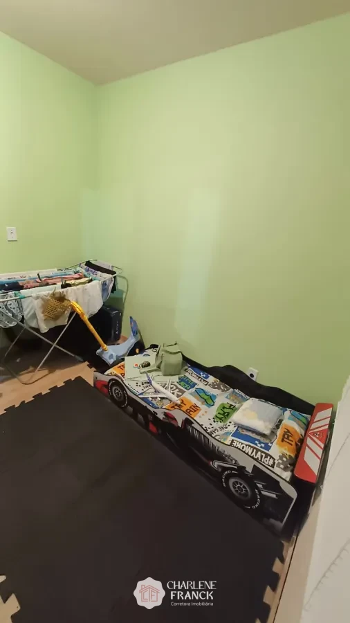 Imagem de APTO MOBILIADO FRAGATA SIENA 1