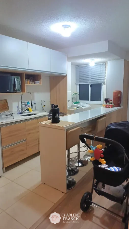 Imagem de APTO MOBILIADO FRAGATA SIENA 1