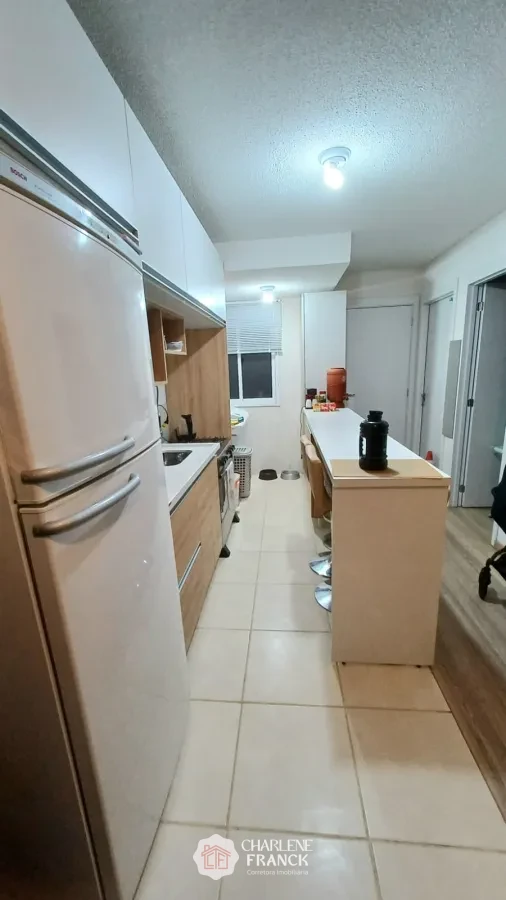 Imagem de APTO MOBILIADO FRAGATA SIENA 1