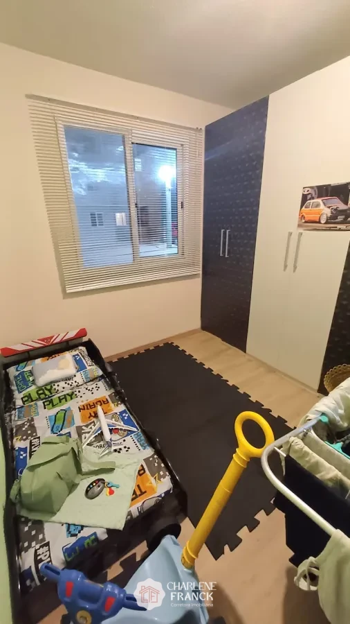 Imagem de APTO MOBILIADO FRAGATA SIENA 1