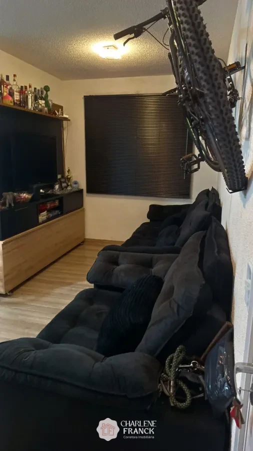 Imagem de APTO MOBILIADO FRAGATA SIENA 1