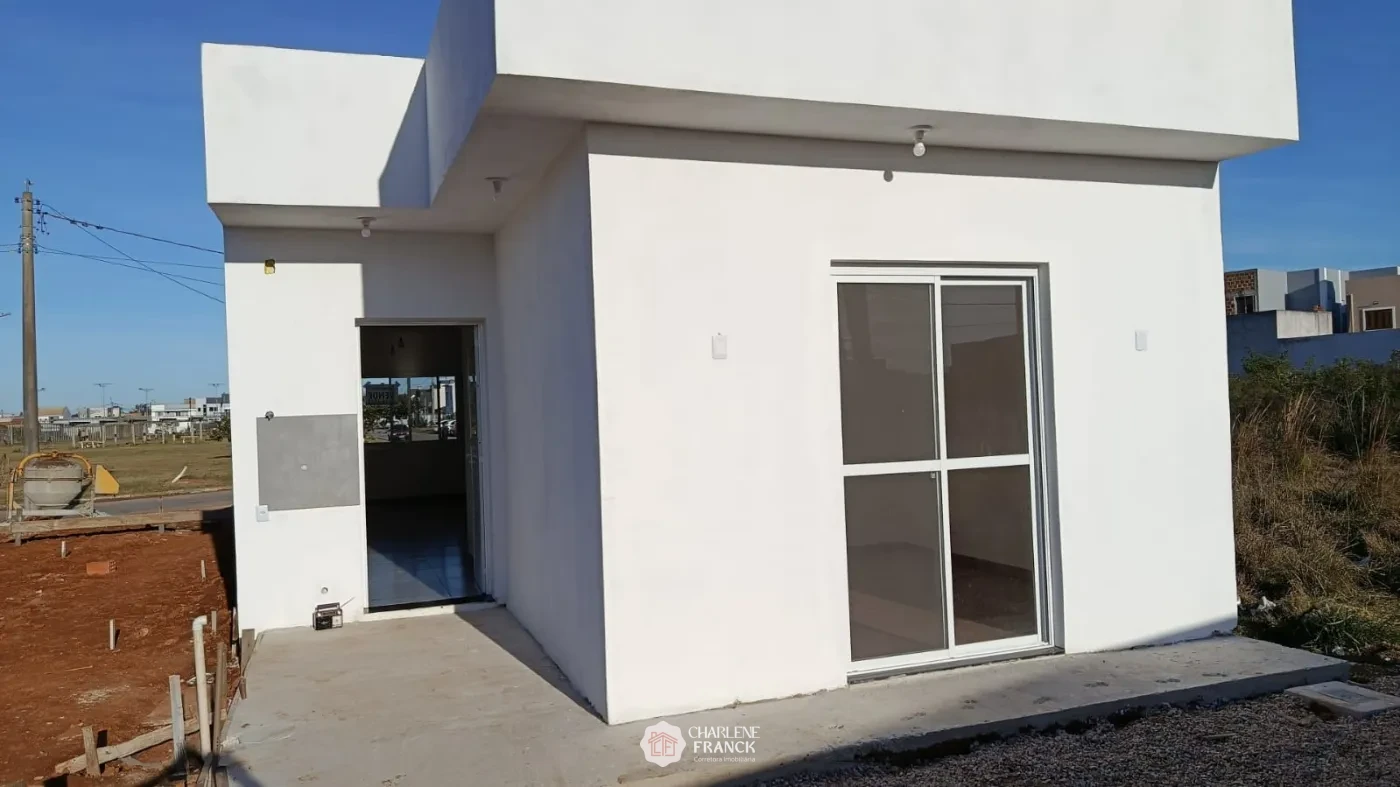 Imagem de CASA BAIRRO LIBERDADE