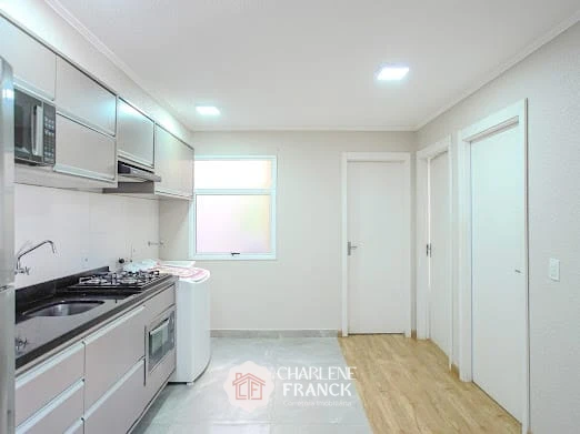 Imagem de RESIDENCIAL GUIMARES SEMIMOBILIADO