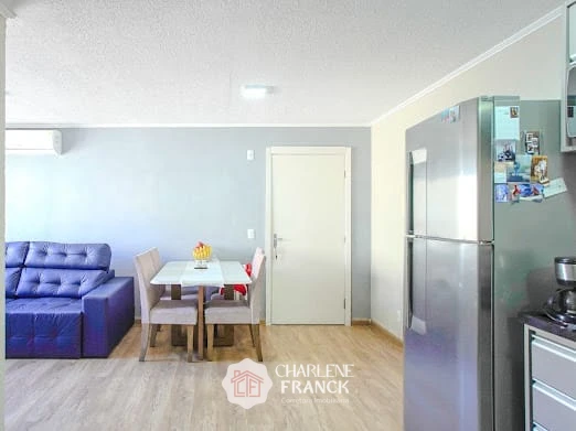 Imagem de RESIDENCIAL GUIMARES SEMIMOBILIADO