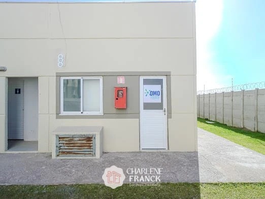 Imagem de RESIDENCIAL GUIMARES SEMIMOBILIADO