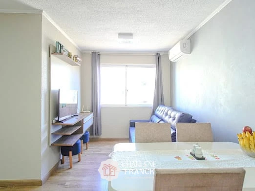 Imagem de RESIDENCIAL GUIMARES SEMIMOBILIADO