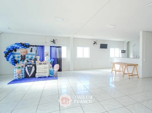 Imagem de RESIDENCIAL GUIMARES SEMIMOBILIADO