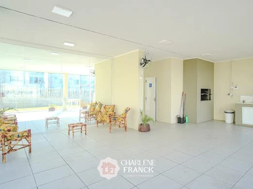 Imagem de RESIDENCIAL GUIMARES SEMIMOBILIADO