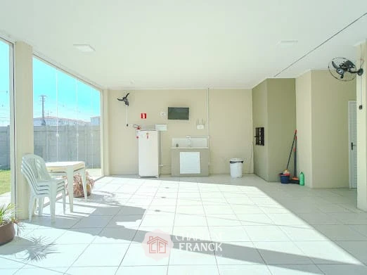 Imagem de RESIDENCIAL GUIMARES SEMIMOBILIADO