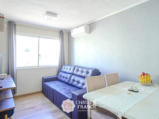 Imagem de RESIDENCIAL GUIMARES SEMIMOBILIADO