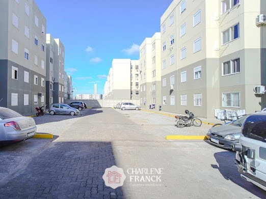 Imagem de RESIDENCIAL GUIMARES SEMIMOBILIADO