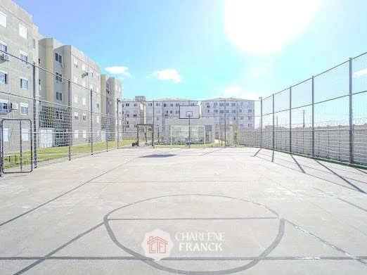 Imagem de RESIDENCIAL GUIMARES SEMIMOBILIADO